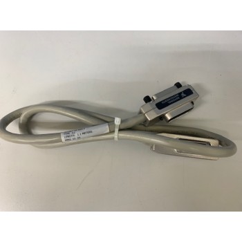 National Instruments 763507-01 Rev 1 Type X2 GPIB 1.1m Cable